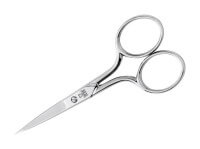 Schere, Silber, Kohlenstoffstahl, Kohlenstoffstahl Schere, Silber, Kohlenstoffstahl, Kohlenstoffstahl