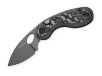 Taschenmesser, Mehrfarbig, Daumenöffnung, Button Lock, 14C28N, Micarta Taschenmesser, Mehrfarbig, Daumenöffnung, Button Lock, 14C28N, Micarta