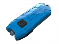 Taschenlampe, Blau, Kunststoff Taschenlampe, Blau, Kunststoff