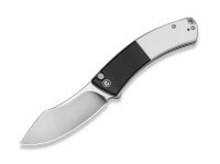 Taschenmesser, Mehrfarbig, Flipper, Button Lock, 14C28N, G10 Taschenmesser, Mehrfarbig, Flipper, Button Lock, 14C28N, G10