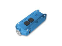 Taschenlampe, Blau, Aluminium Taschenlampe, Blau, Aluminium