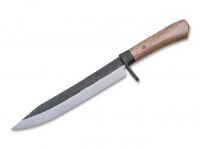 Dekoschwert, Braun, Feststehend, Kohlenstoffstahl, Hartholz Dekoschwert, Braun, Feststehend, Kohlenstoffstahl, Hartholz