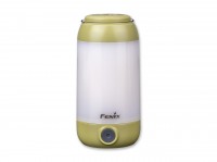 Campinglampe, Oliv Campinglampe, Oliv