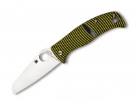 Taschenmesser, Gelb, Daumenöffnung, Compression Lock, LC200-N, G10 Taschenmesser, Gelb, Daumenöffnung, Compression Lock, LC200-N, G10