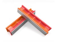 Schärfgerät, Gelb Schärfgerät, Gelb