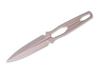 Feststehendes Messer, Braun, K110 Feststehendes Messer, Braun, K110