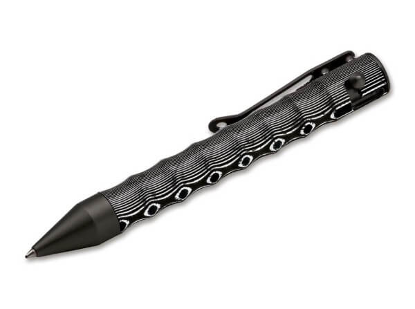 Tactical Pen, Schwarz