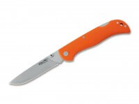 Taschenmesser, Orange, Backlock, 440C, G10 Taschenmesser, Orange, Backlock, 440C, G10