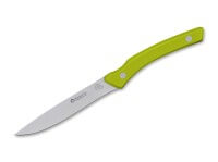 Steakmesser, Grün, 420, Micarta Steakmesser, Grün, 420, Micarta