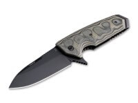 Taschenmesser, Grün, Flipper, Linerlock, 154CM, G10 Taschenmesser, Grün, Flipper, Linerlock, 154CM, G10