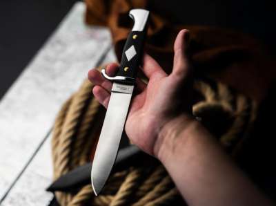 その他 Bertram, T: Bundesliga fuer die Hosentasche History Knife & Tool German Scout Knife | Böker Solingen