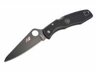 Taschenmesser, Schwarz, Daumenöffnung, Backlock, H1, FRN Taschenmesser, Schwarz, Daumenöffnung, Backlock, H1, FRN