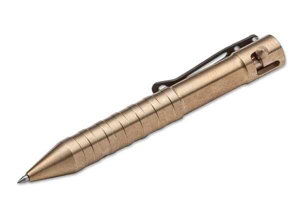Tactical Pen, Gold