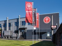 Factory Tour Factory Tour