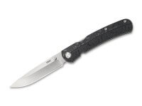 Taschenmesser, Schwarz, Daumenpin, Backlock, 8Cr13MoV, FRN Taschenmesser, Schwarz, Daumenpin, Backlock, 8Cr13MoV, FRN
