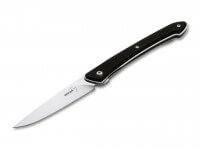 Taschenmesser, Schwarz, Flipper, Linerlock, VG-10, G10 Taschenmesser, Schwarz, Flipper, Linerlock, VG-10, G10