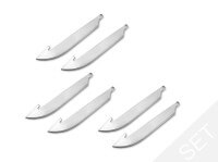 Wechselklinge, 420J2 Wechselklinge, 420J2