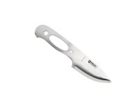 Klinge, Silber, Edelstahl Klinge, Silber, Edelstahl