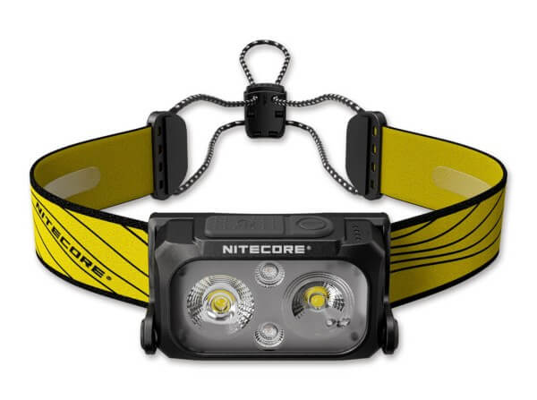 Nitecore NU25-400