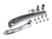 Ersatzteil, Silber Ersatzteil, Silber