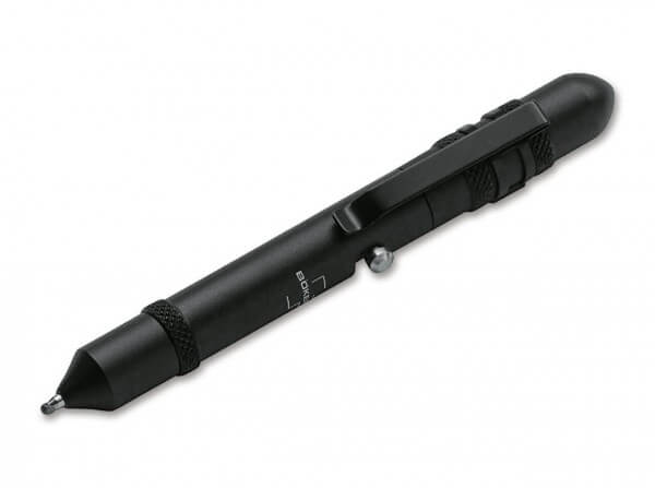 Tactical Pen, Schwarz