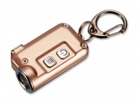 Taschenlampe, Gold Taschenlampe, Gold