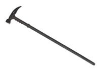 Axt / Tomahawk, Schwarz, 2Cr13, Kunststoff Axt / Tomahawk, Schwarz, 2Cr13, Kunststoff