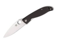 Taschenmesser, Schwarz, Daumenöffnung, Linerlock, 8Cr13MoV, Kohlefaser Taschenmesser, Schwarz, Daumenöffnung, Linerlock, 8Cr13MoV, Kohlefaser