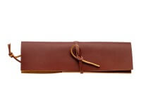 Scheide, Braun Scheide, Braun