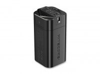 Ladegerät, Schwarz Ladegerät, Schwarz