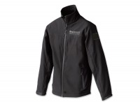 Jacke, Schwarz Jacke, Schwarz