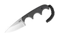 Feststehendes Messer, Schwarz, 154CM, Micarta Feststehendes Messer, Schwarz, 154CM, Micarta