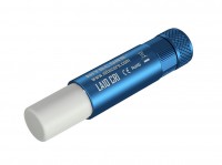 Taschenlampe, Blau, Aluminium Taschenlampe, Blau, Aluminium