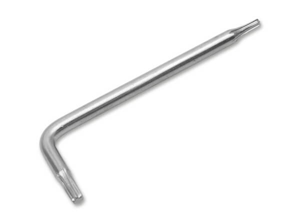 Werkzeug, Silber