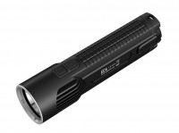 Taschenlampe, Schwarz, Aluminium Taschenlampe, Schwarz, Aluminium