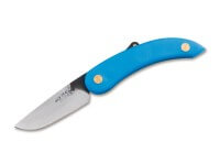 Taschenmesser, Blau, Klingensporn, Friction Folder, Kohlenstoffstahl, Polypropylen Taschenmesser, Blau, Klingensporn, Friction Folder, Kohlenstoffstahl, Polypropylen