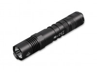 Taschenlampe, Schwarz Taschenlampe, Schwarz