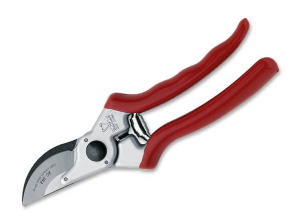 Schere, Rot, SK-5, Aluminium