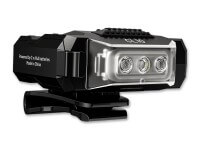 Taschenlampe, Schwarz Taschenlampe, Schwarz