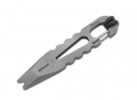 Multitool, Grau, Titan, Titan Multitool, Grau, Titan, Titan