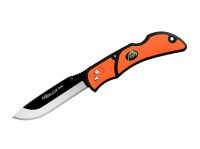 Taschenmesser, Orange, Backlock, 420J2, TPR Taschenmesser, Orange, Backlock, 420J2, TPR