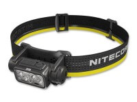 Stirnlampe, Schwarz Stirnlampe, Schwarz