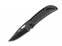 Taschenmesser, Schwarz, Daumenöffnung, Backlock, 8Cr13MoV, Edelstahl Taschenmesser, Schwarz, Daumenöffnung, Backlock, 8Cr13MoV, Edelstahl