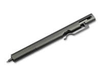 Tactical Pen, Oliv, Aluminium Tactical Pen, Oliv, Aluminium