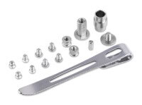 Ersatzteil, Silber Ersatzteil, Silber