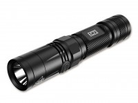 Taschenlampe, Schwarz Taschenlampe, Schwarz