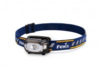 Stirnlampe, Schwarz, Kunststoff Stirnlampe, Schwarz, Kunststoff