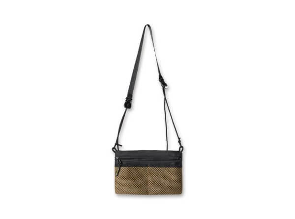 Tasche, Oliv