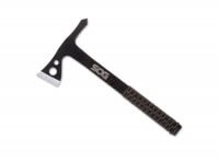 Axt / Tomahawk, Schwarz, 3Cr13MoV, Paracord Axt / Tomahawk, Schwarz, 3Cr13MoV, Paracord