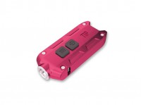 Taschenlampe, Rot, Aluminium Taschenlampe, Rot, Aluminium